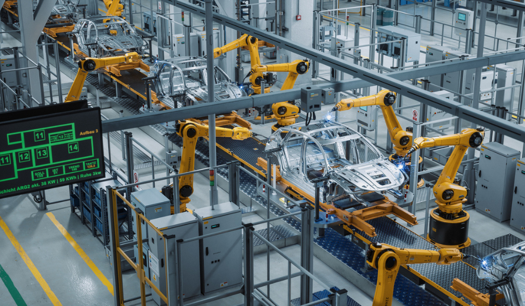 Automation
