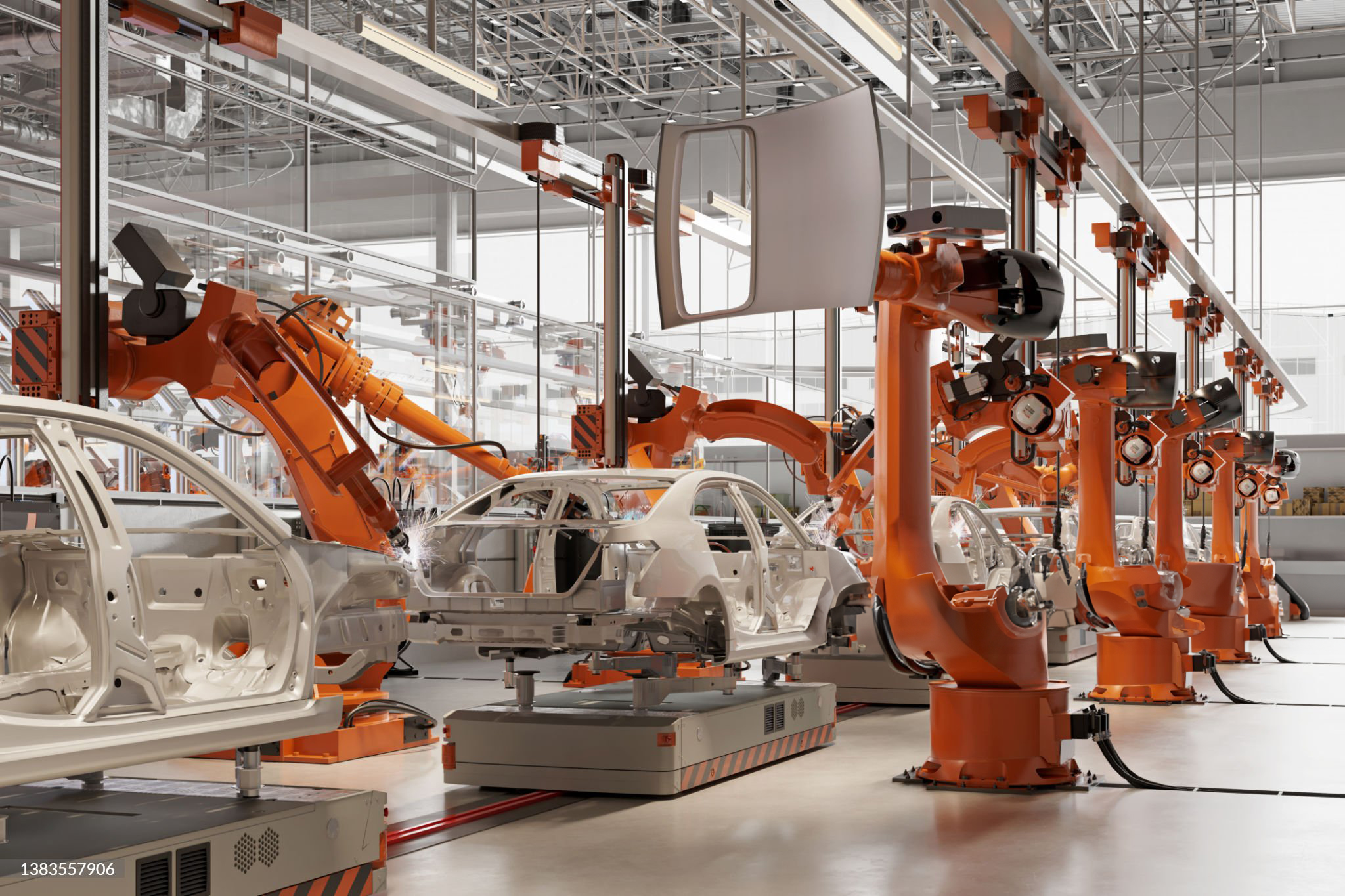 Robotics